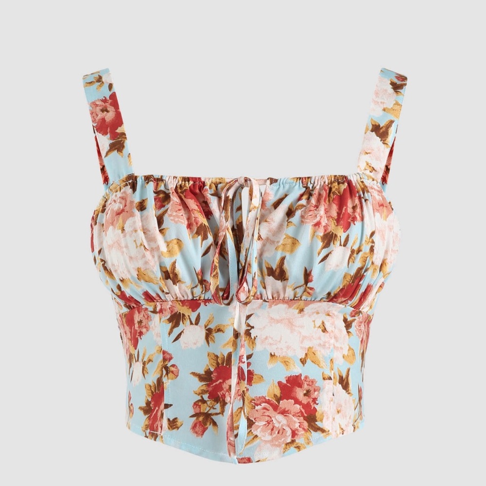 Cider pretty top